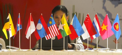 ASEAN to discuss East Sea issue - ảnh 1
